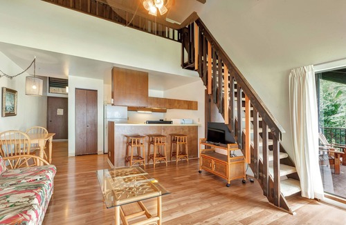 Kaunakakai Condo | Castle at Moloka'i Shores