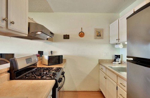 Kaunakakai Condo | Castle at Moloka'i Shores