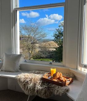 Broughty Ferry Villa | Castle Beach