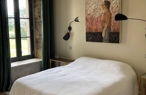 Carantec Other | Castle by the Sea