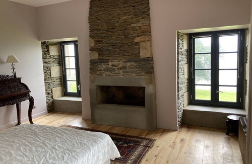 Carantec Other | Castle by the Sea