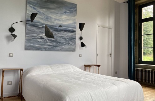 Carantec Other | Castle by the Sea