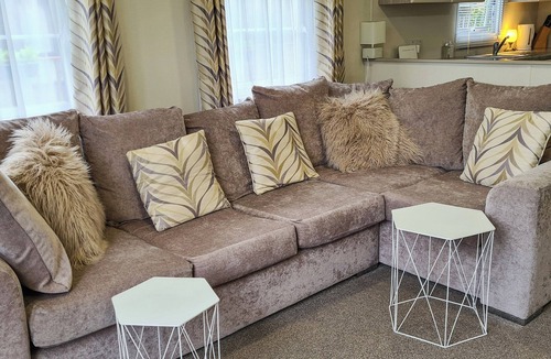 Dollar Cottage | Castle Campbell View