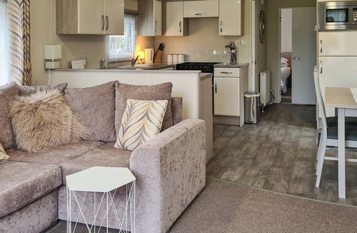 Dollar Cottage | Castle Campbell View