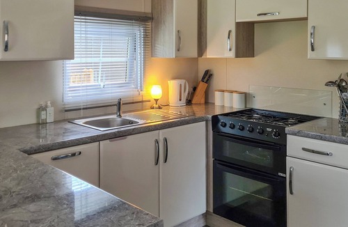 Dollar Cottage | Castle Campbell View