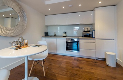 York Apartment | Castle Chambers