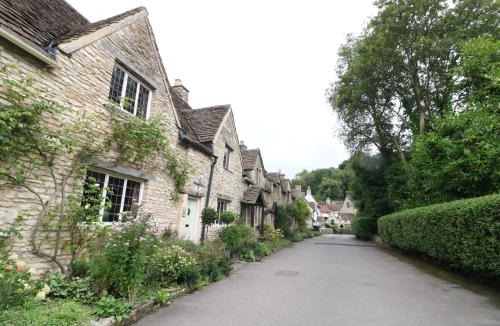 Castle Combe House | Castle Combe Cottage