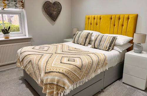 Spofforth House | Castle Cottage