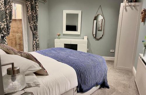 Spofforth House | Castle Cottage