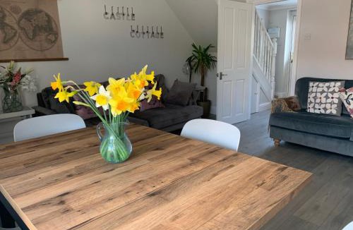 Spofforth House | Castle Cottage