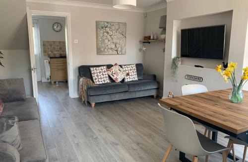 Spofforth House | Castle Cottage