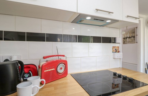 Newport Cottage | Castle Cottage