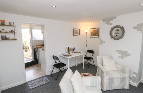 Newport Cottage | Castle Cottage