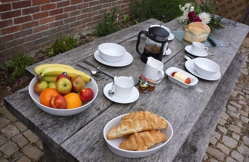 Wadhurst House | Castle Cottage, Wadhurst