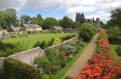 Wadhurst House | Castle Cottage, Wadhurst