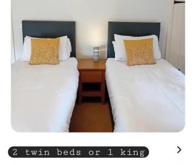 Sheriff Hutton Apartment | Castle Court