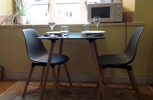 Sheriff Hutton Apartment | Castle Court