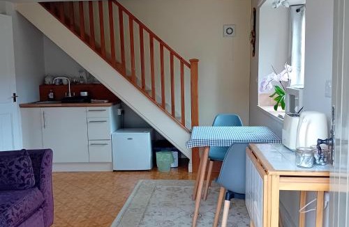 Sheriff Hutton Apartment | Castle Court