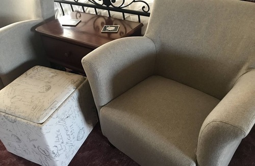 Grand Junction Bed & Breakfast | Castle Creek B&B