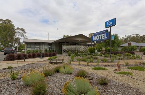 Euroa Hotel | Castle Creek Motor Inn Euroa