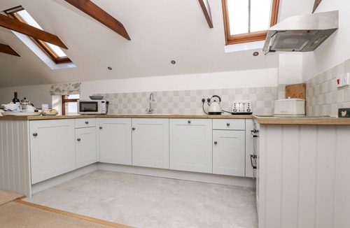 Par Cottage | Castle Dore Barn