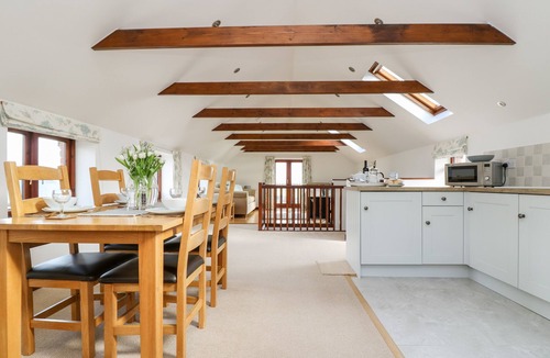 Par Cottage | Castle Dore Barn