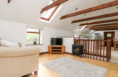 Par Cottage | Castle Dore Barn