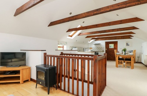 Par Cottage | Castle Dore Barn