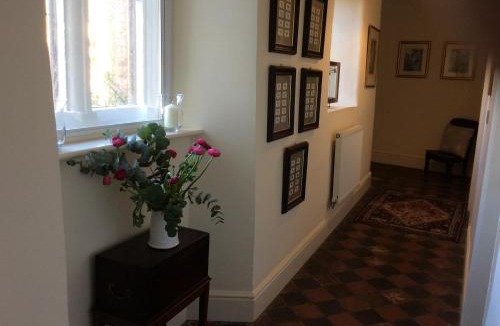 Medbourne Bed & Breakfast | Castle Farm House B&B