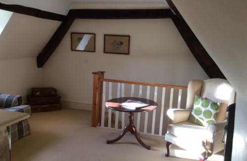 Medbourne Bed & Breakfast | Castle Farm House B&B