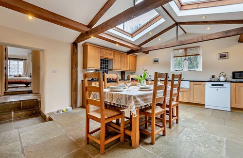 Kingston Apartment | Castle Forge Historic Purbeck Forge in Kingston Corfe Castle