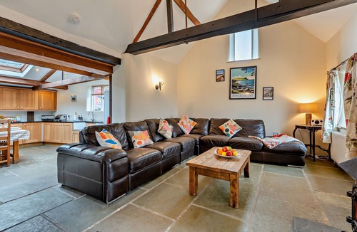 Kingston Apartment | Castle Forge Historic Purbeck Forge in Kingston Corfe Castle