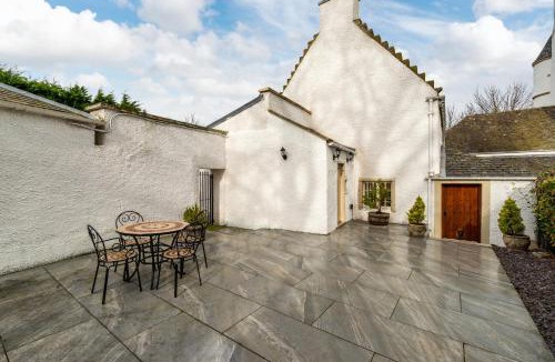 Longcroft House | Castle Gogar Cottage