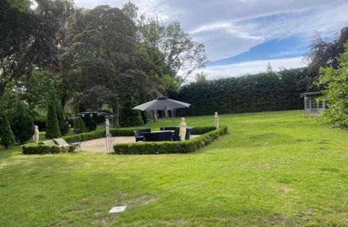 Longcroft House | Castle Gogar Cottage