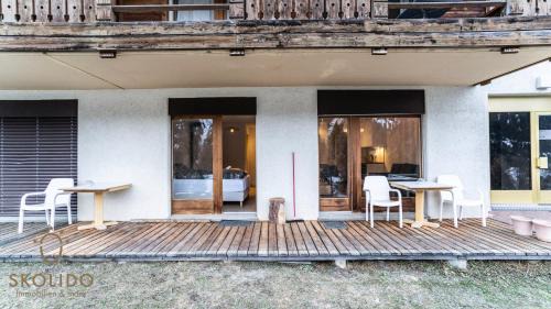 Blitzingen Apartment | Castle, Goms