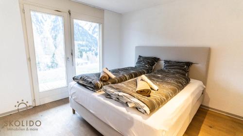 Blitzingen Apartment | Castle, Goms