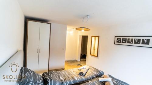 Blitzingen Apartment | Castle, Goms