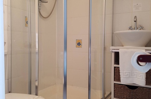 Dover House | Castle Guest House