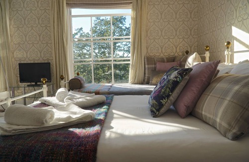 Dover House | Castle Guest House