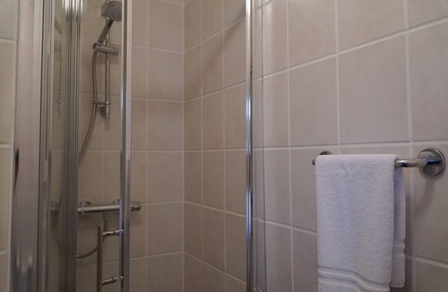 Dover House | Castle Guest House