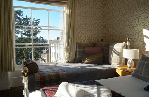 Dover House | Castle Guest House