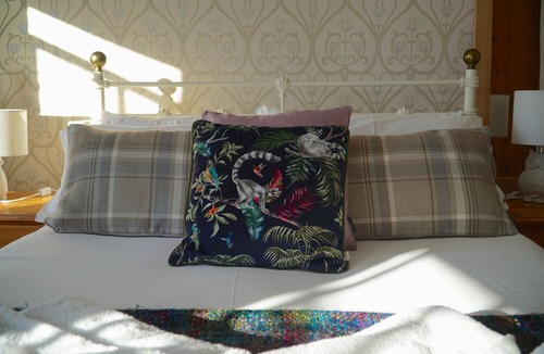 Dover House | Castle Guest House