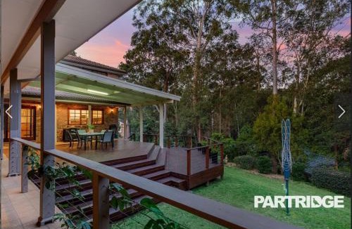 Castle Hill Apartment | Castle Hill a cozy little inn