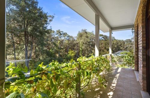 Castle Hill Apartment | Castle Hill a cozy little inn