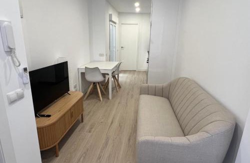 San Anton Apartment | Castle Hill Apartments Alicante