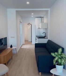 San Anton Apartment | Castle Hill Apartments Alicante