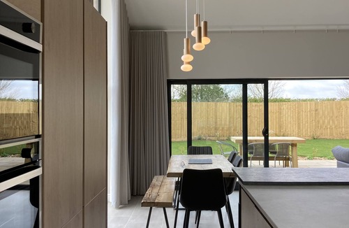 Dunholme House | Castle Hill Barn, Ashlin Farm Barns