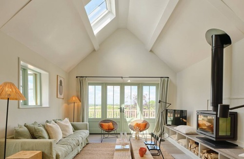 Crowborough House | Castle Hill Cottage