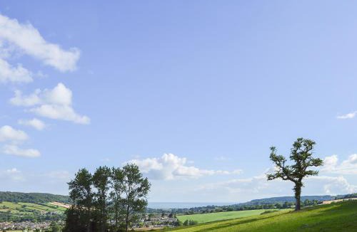 Sidmouth House | Castle Hill House