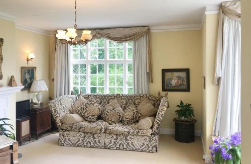 Sidmouth House | Castle Hill House